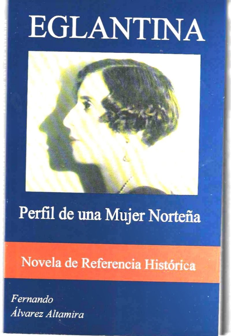 Eglatina.