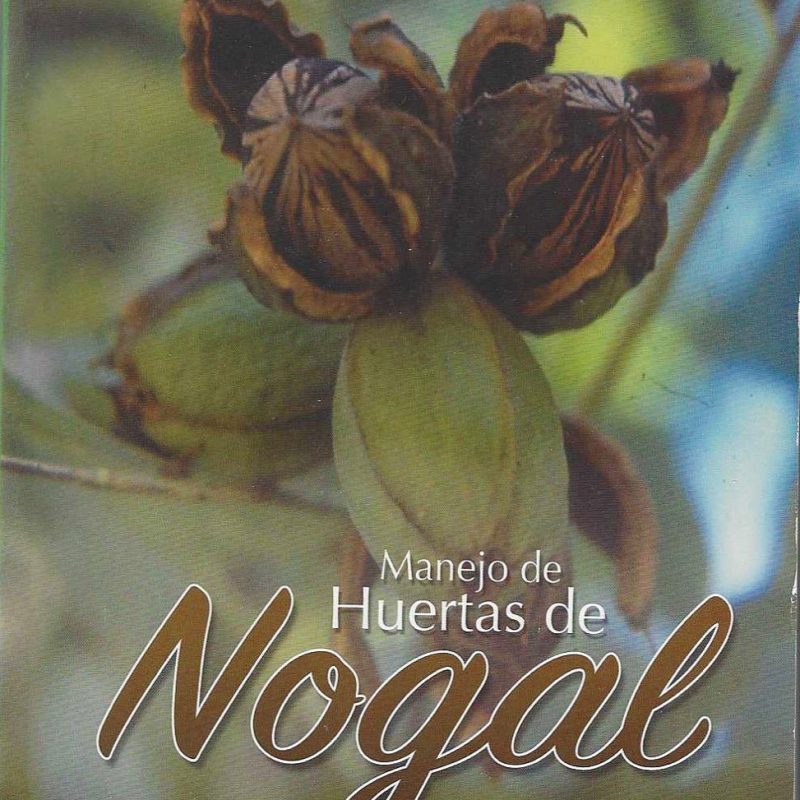 Manejo de Huertas de Nogal.