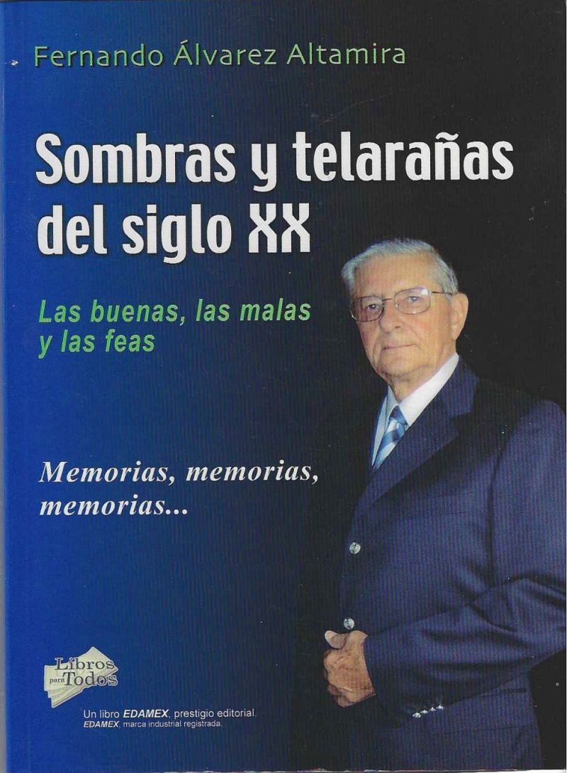 Sombras y Telarañas del Siglo XX