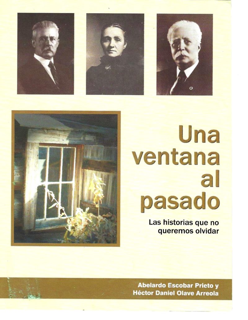Una Ventana al Pasado