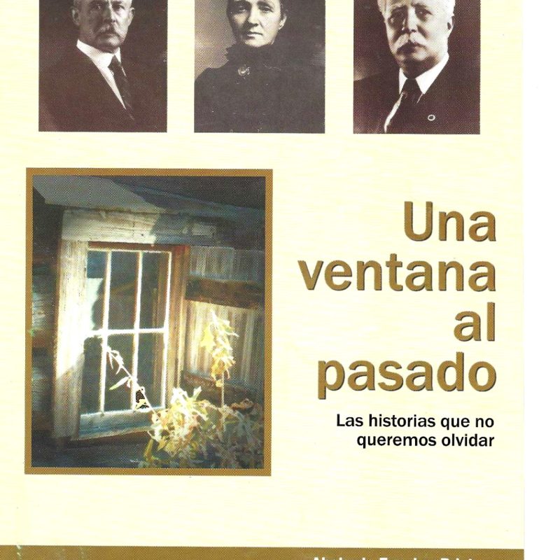 Una Ventana al Pasado