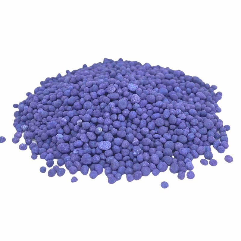 FERTILIZANTE GRANULADO MORADO