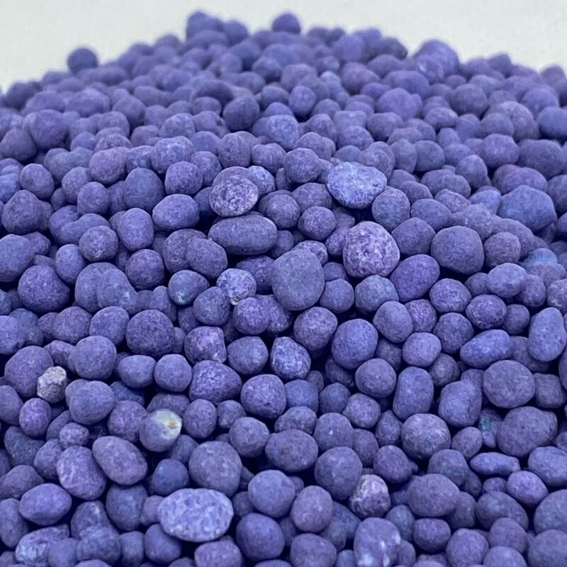 FERTILIZANTE GRANULADO MORADO - Image 2