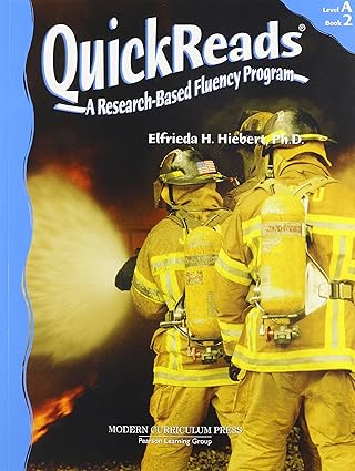 QUICKREADS